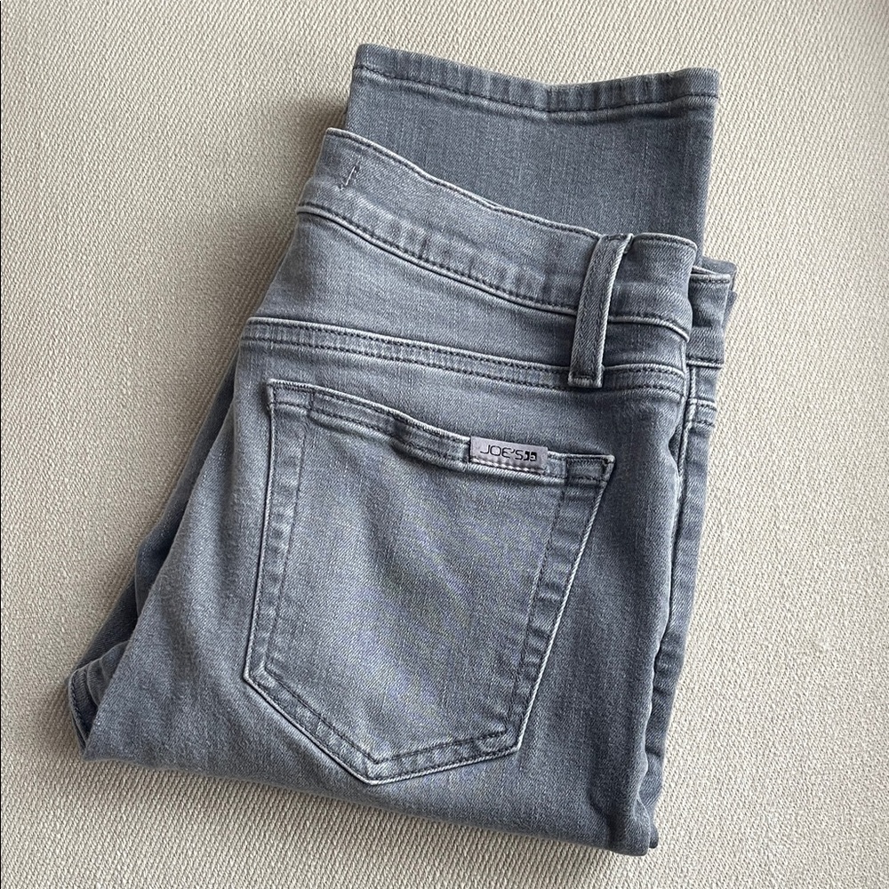 406. JOE’S Jeans | Gray Wash | Size 26